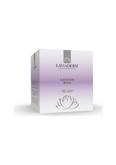 Laviasens Atopik Kremi 018, one size