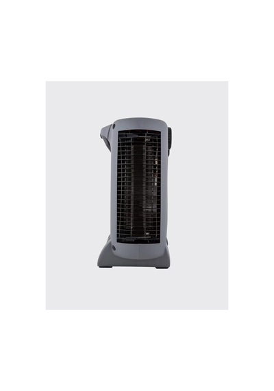 Fanlı Oda Isıtıcısı Termostat Kontrollü Soğuk Hava Üfleme Modu Yeni Nesil - Hs08375970-9835 Renkli