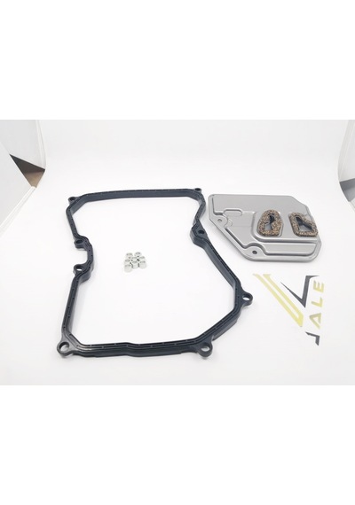 Mini Şanzuman Yağ Filitresi - Contalı - Civatalı Mahle R55.r56.r