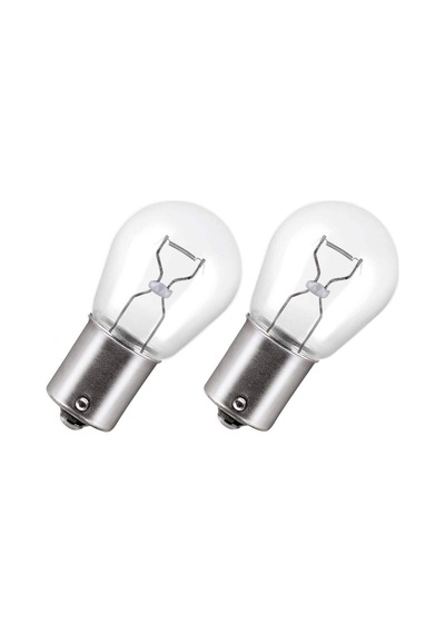 P21w Oto Yardımcı Lamba Sınyal, Park, Stop, Tavan Vb. 2li Paket