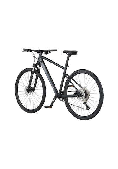 Scott Sub Cross 10 Men Şehir Bisikleti 28 Jant L-51'' Cm Siyah