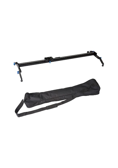 Dslr Kamera ve Camcorder için Slider Sistemi 80Cm