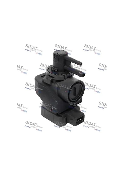 Turbo Valfi Elektrovana - Dacia Duster, Sandero, Logan - Sıdat-83871 20320707