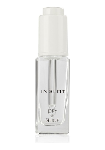 Tırnak Cilası-dry & Shine 0