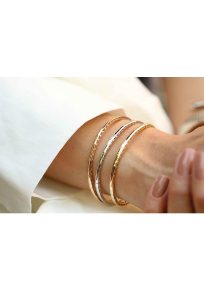 Reis Kuyumculuk Prosecco Bangle