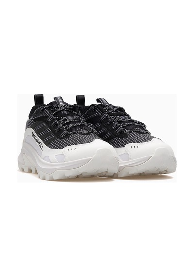 Merrell Moab Speed 2 Sport Erkek Sneaker Spor Ayakkabı 26y J00003464 Siyah/beyaz Siyah - Beyaz