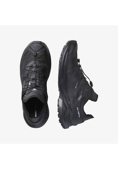 Salomon Xa Meta Erkek Outdoor Ayakkabı L47701900 L47701900 Siy Siyah Salomon Xa Meta Erkek Outdoor Ayakkabı L47701900 L47701900 Siy Siyah