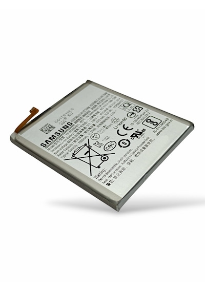 Samsung Galaxy S21 Fe Batarya Eb-bg990abyl Uyumlu Yedek Batarya