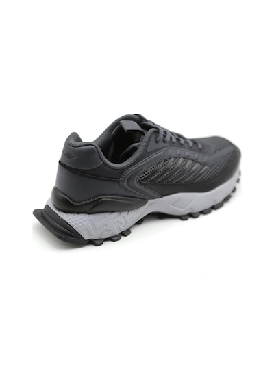 Lescon Stellar Traıl Unisex Spor Ayakkabı Füme