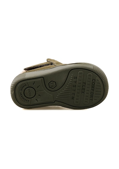 Vicco Kind Bebek Günlük Ayakkabı 946.e24k.409-19 Haki 946.e24k.409-19 Haki