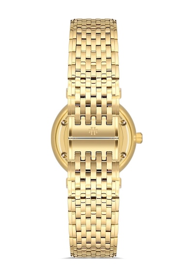 Hislon Women's Classic Queen Ql119g-08sgs Altın
