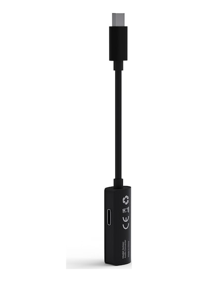 Truebo Jackear Type-c Audio Converter
