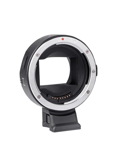 Viltrox Ef-nex Iv Af Lens Adaptörü Sony E Gövde - Canon Ef/ef-s Lens