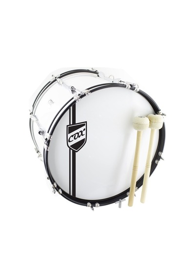 Cox Mbp-2012 Bando Davulu Profesyonel - Yürüyüş Bandosu Bas Davulu 20x12 İnç Boyut, Ayarlanabilir Askı Kayışı Dahil, Güçlü Ve Derin Bas Frekanslar Ölçüler: 20 İnç Çap / 12 İnç Derinlik Cox Mbp-2012 Bando Davulu Profesyonel - Yürüyüş Bandosu Bas Davulu 20x12 İnç Boyut, Ayarlanabilir Askı Kayışı Dahil, Güçlü Ve Derin Bas Frekanslar Ölçüler: 20 İnç Çap / 12 İnç Derinlik