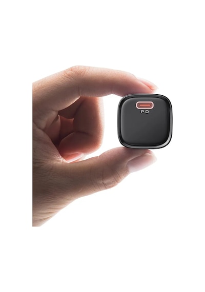 Mcdodo Ch-4040 20w Pd Typec Typec Kablo Dahili Şarj Cihazı