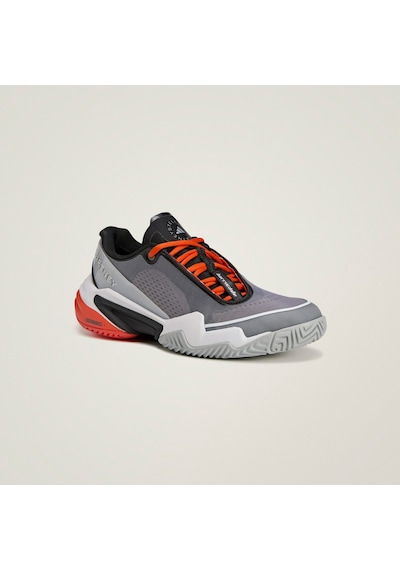 Adidas Asmc Barricade Kadın Beyaz Spor Ayakkabıjr3285
