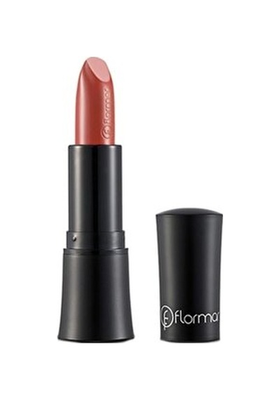 Flormar Supershine Ruj 506 Gorgeous Bronze
