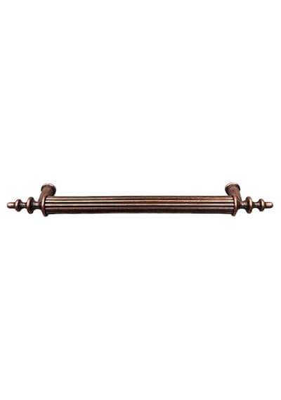 Kulp Yıldız 128 Antik Bakır