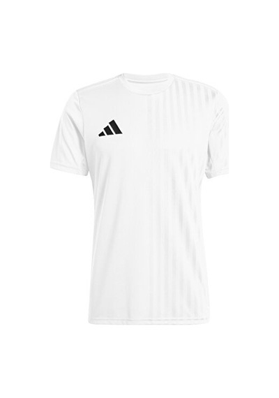 Adidas Campeon25 Jsy M Erkek Futbol Antrenman Forması Jf6064 Beyaz Beyaz
