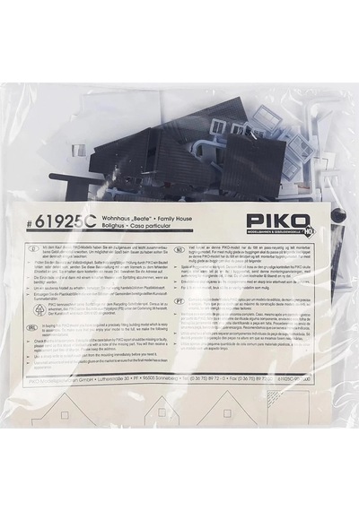 Dorf Set, Piko 61925