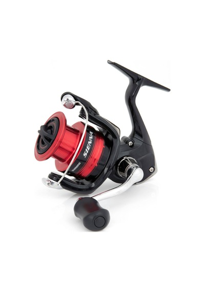 Shimano Sienna 2500FG Spinning Makina