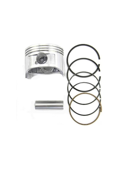 Honda Gx200 Piston Seti 68.5 Mm