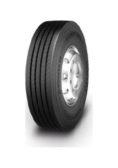 Semperit 285/70 R19.5 146/144m 16pr Runner F2 Düz Kamyon Lastiği 2025