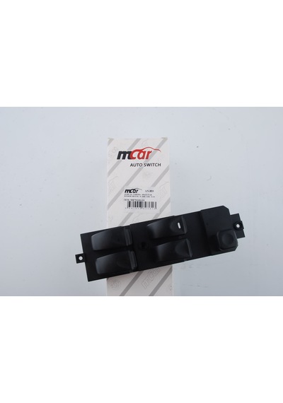 Mitsubishi Carisma 2000- Sol Cam Açma Düğmesi 4lü Mcar Mr740599