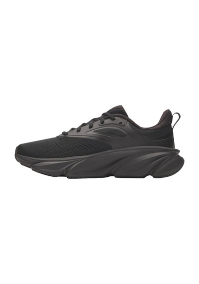A6006719-002 Under Armour Ua Rogue 6 Erkek Spor Ayakkabı Siyah A6006719-002
