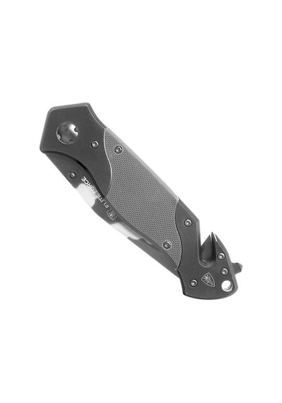 Umarex Elite Force Ef102 Katlanır Cep Kamp Çakısı Siyah