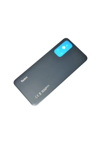 Redmi Note 11s Arka Pil Batarya Kapağı Siyah