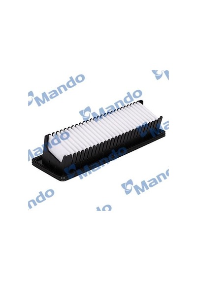 Mando Eaf00027m Hava Fıltresı Hyundaı I10 1,2 78ps 11 / 08 12 / 10, 86ps 11