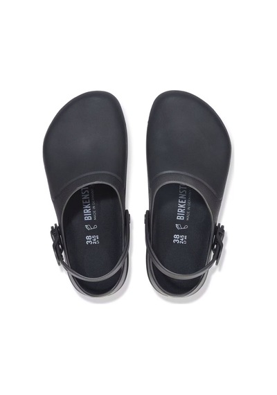 Birkenstock Birki Air 2.0 Pu Kadın Terlik 1025978 Siyah