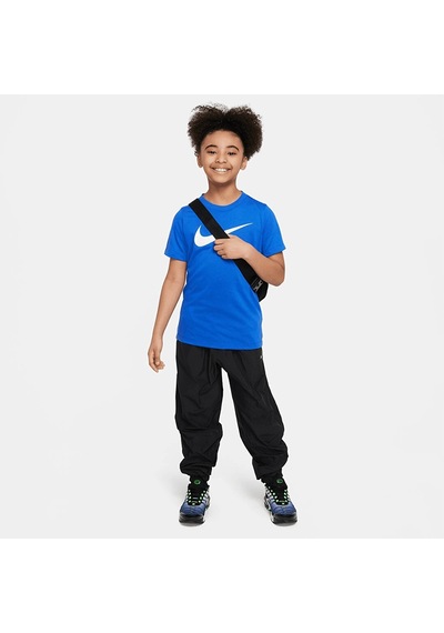 Nike Dri-fit Park Çocuk Tişört Mavi Cw6941- 463 Mavi