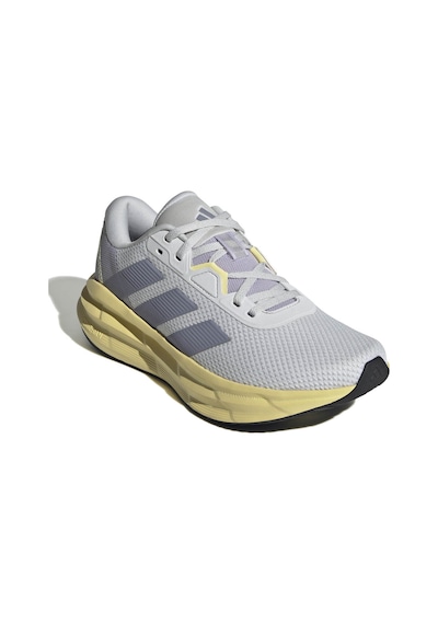 Adidas Galaxy 7 W Grı Kadın Koşu Ayakkabısı 000000000101993598 Gri