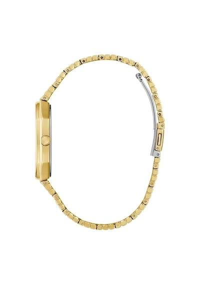 Guess Gugw0978g2 Erkek Kol Saati Altın
