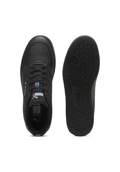 Puma 308904 01 Unisex Spor Ayakkabı Siyah