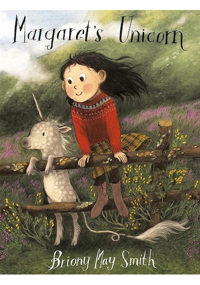Margaret's Unicorn