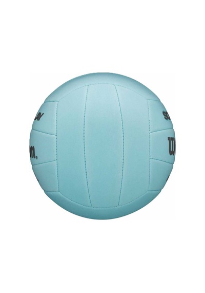 Wilson Avp Soft Play Vb Blue Of Plaj Voleybol Topu Wv4007202xbof Sarı - Mavi