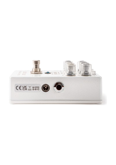 Mxr M309 Joshua Ambient Echo Pedalı