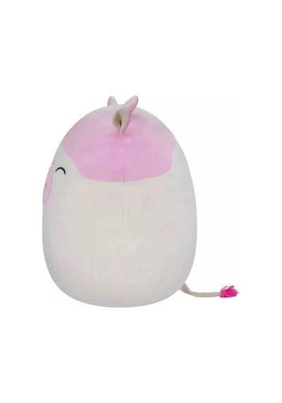 Nessiworld Squishmallows Pembe İnek Caedyn 40 Cm-39372