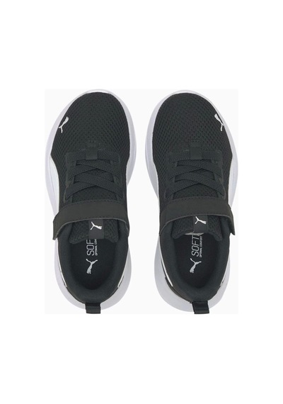 Puma Çocuk Ayakkabısı Anzarun Lite Siyah 37200901 Siyah