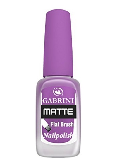 Matte Nail Polish M28 1 Paket 1 X 1 Adet