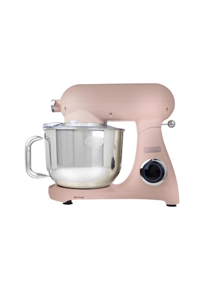 Karaca Powercast Chef 1800 W 6.2 LT Döküm Stand Mikser ve Mutfak Şefi Karaca Powercast Chef 1800 W 6.2 LT Döküm Stand Mikser ve Mutfak Şefi