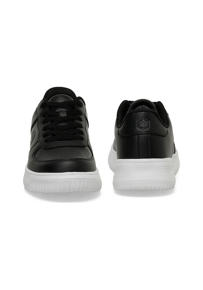 Lumberjack 4W FINSTER 4PR Erkek Siyah Sneaker