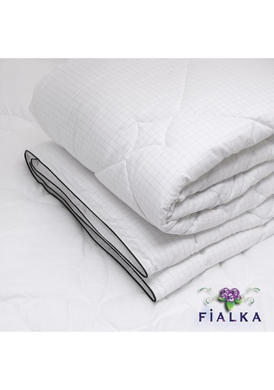 Fialka Yorgan Relax Anti-Stress Tek Kişilik 155X215