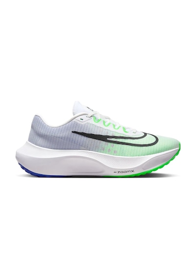 Nike Zoom Fly 5 Running Shoes Erkek Yürüyüş Koşu Ayakkabısı Yeşil
