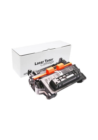 Hp 81A-Cf281A 10.500 Sayfa Uyumlu Toner- Hp M606X- E6B73A-M605Dnm