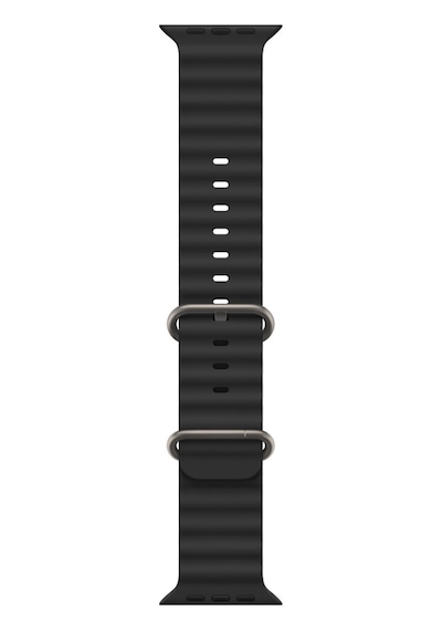 Winex 42-49mm Yeni Nesil Akıllı Saat Kordonu Silikon