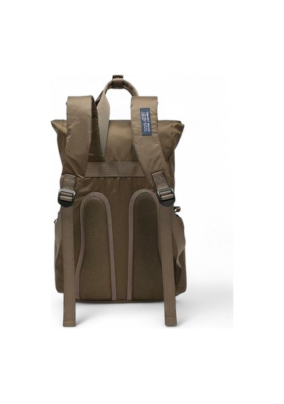 Smart Bags Haki Unisex Sırt Çantası Smb 8716 Haki